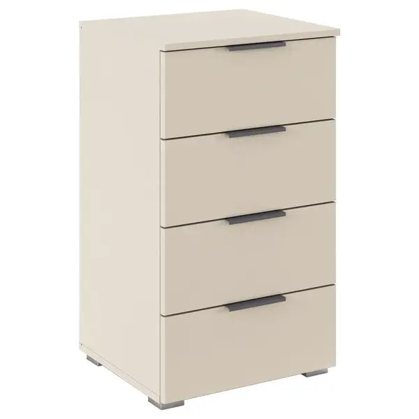 Rauch Möbel NOČNÍ STOLEK, 40/81/42 cm