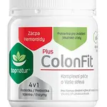 TOPNATUR ColonFit plus 180 kapslí
