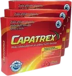 CAPATREX  30 tobolek