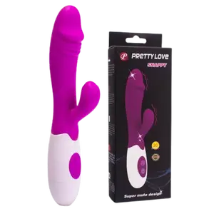 PRETTY LOVE Vibrátor Snappy