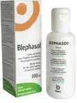 BLEPHASOL Micelární voda pro oční víčka 100 ml