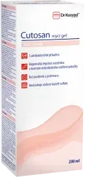 DR KONRAD Cutosan 200 ml
