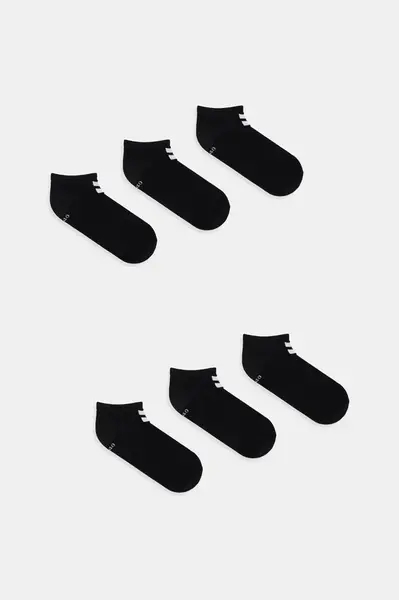 Ponožky Hummel 6-pack