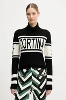 Vlněný svetr Perfect Moment Cortina