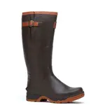ROUCHETTE GRAND VENEUR HUNTING/FARMING Pánské pracovní holínky, hnědá, velikost