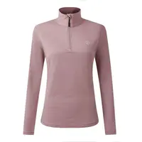 Dare2b LOWLINE II Dámská mikina, růžová, velikost