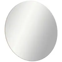 Voleo NÁSTĚNNÉ ZRCADLO, 80/80/3 cm,