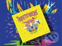 Trautenberk:  Sojčí teror (CD) - Trautenberk