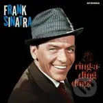 Frank Sinatra: Ring-A-Ding Ding! - Frank Sinatra, Frank Sinatra