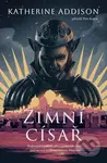 Zimní císař - Katherine Addison - kniha z kategorie Fantasy