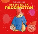 Medvedík Paddington - Michael Bond - audiokniha z kategorie Beletrie pro děti