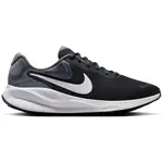 Nike REVOLUTION 7 Pánská běžecká obuv, černá, velikost 47.5