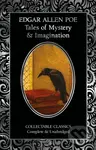 Tales of Mystery & Imagination - Edgar Allan Poe