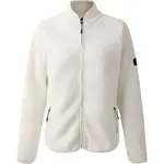 Dare2b EXCURSION FLEECE Dámska mikina, biela, veľkosť