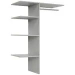 MID.YOU VNITŘNÍ ČLENĚNÍ, 110/150/50 cm