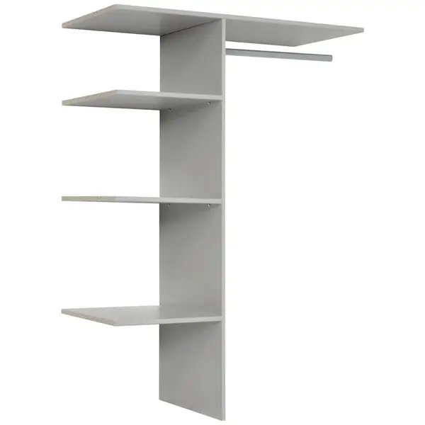 MID.YOU VNITŘNÍ ČLENĚNÍ, 110/150/50 cm