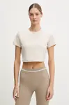 Guess Detské tričko Guess COUTURE