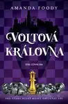 Voltová královna (poškozená) - Amanda Foody