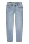 Dětské rifle Levi's 512 SLIM TAPER JEANS