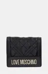 Peněženka Love Moschino