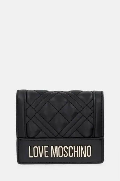 Peněženka Love Moschino