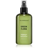 Vila Hermanos Green Flora telový sprej 250 ml