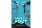 Hodnota vody (poškozená) - Matt Damon, Gary White