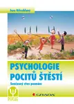 E-kniha: Psychologie pocitů štěstí od Křivohlavý Jaro