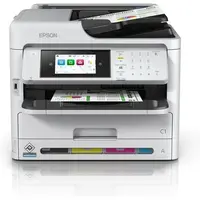 Epson WorkForce Pro WF-C5890DWF C11CK23401 inkoustová multifunkce, poškozený obal