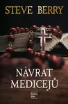 Návrat Medicejů - Steve Berry