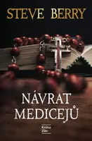 Návrat Medicejů - Steve Berry