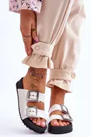 Dámské pantofle ZAXY