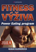 Kniha: Fitness výživa od Kleiner Susan