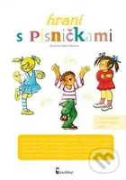 Hraní s písničkami - Edita Plicková - kniha z kategorie Básničky