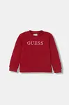 Guess Dětská mikina Guess