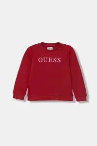 Dětská mikina Guess