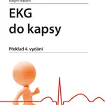 E-kniha: EKG do kapsy od Haberl Ralph