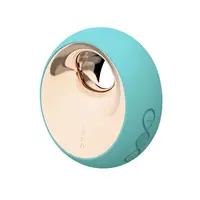 LELO Stimulátor klitorisu - Ora 3 light blue