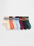 GAP detské ponožky, 7 párov - chlapci