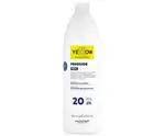 Oxidační krém Yellow Professional Peroxide Tech+ 20 Vol. 6% - 1000 ml + dárek zdarma