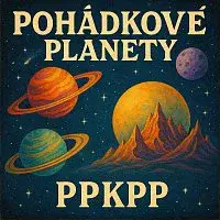 ppkpp – Pohádkové planety