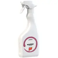 Mechožrout 500 ml/r