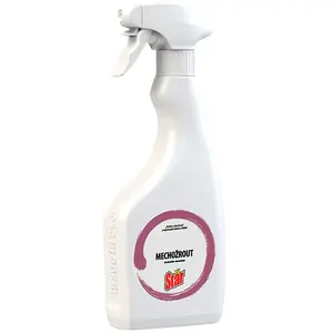 Mechožrout 500 ml/r