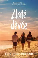 Zlaté děvče (poškozená) - Elin Hilderbrand