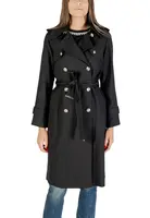 Dámský trenčkot Morgan De Toi