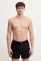 Bavlnené boxerky BOSS 2P Boxer S. CW Peach 2-pak