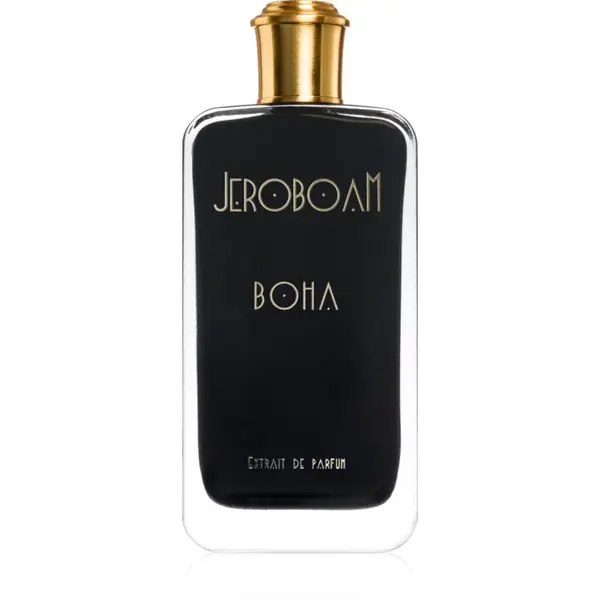 Jeroboam Boha parfémový extrakt unisex 100 ml