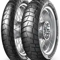 METZELER 150/70 R 17 69V KAROO_STREET TL M+S