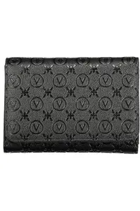 Elegantní černá peněženka