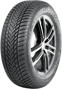 NOKIAN TYRES 225/50 R 17 94H SNOWPROOF_2 TL M+S 3PMSF